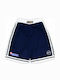 Kids' Athletic Shorts/Bermudas National Team bermuda shorts Blue