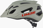 Limar Berg Em Mountain Bicycle Helmet Gray