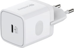 Sandberg 441-42 Адаптер 20W Sandberg 441-42 Адаптер 20W
