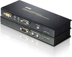 Aten KVM & Data Switch