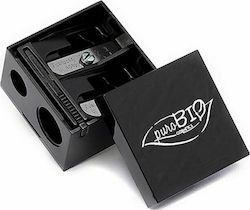 puroBio Cosmetics Make-up Anspitzer Pencil Sharpener puroBio Cosmetics Make-up Anspitzer Pencil Sharpener