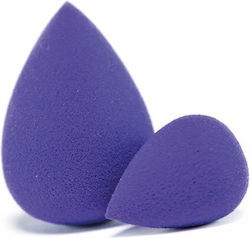 puroBio Cosmetics Sponge Mini Blender Set 2pcs 2τμχ