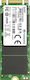 Transcend MTS600S SSD 64GB M.2 SATA III TS64GMTS600S