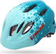 Limar Kid Pro Kids' Helmet for City Bike Blue