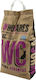 Who Cares Cat Litter Lavender 5kg