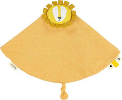 Trixie Babytuch Mr. Lion Yellow