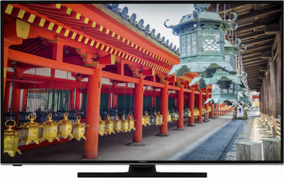 Hitachi Smart Televizor 50" 4K UHD LED 50HAK6151 HDR (2019)