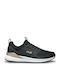 Fila Memory Keystone Sneakers Black