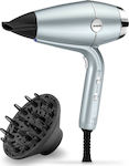 Babyliss Hydro-Fusion 2100 Hair Dryer with Diffuser 2100W 5573U