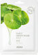 Yadah Daily Green Mask Mască pentru față 25ml