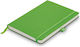 Lamy B4 Softcover Σημειωματάριο A6 96 Φύλλων Καρέ με Σκληρό Εξώφυλλο, Στυλοθήκη και Λάστιχο Πράσινο