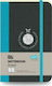The Writing Fields FlexBook Carnet A6 Cu dungi ...