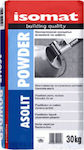 Isomat Asolit-Powder Îmbunătățitor de mortar Plastifiant pentru mortar 30kg