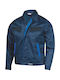 Fageo Arbeitsjacke Marineblau