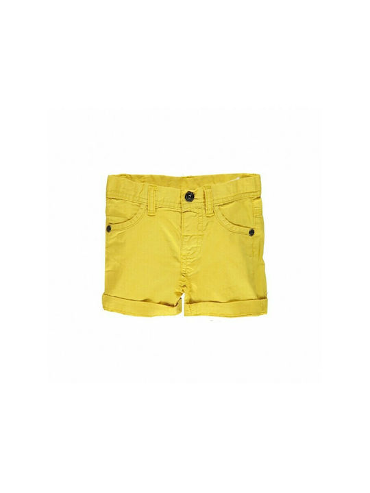 Kinder-Shorts MEK 201MDBL006