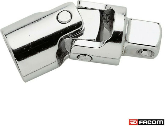 Facom Extension Breakable 1/4" 33mm Swivel Joint Ratchet Extension 1/4"