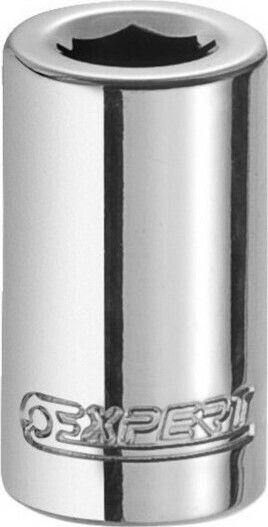 Expert Tools Адаптер с Гнездо 1/4'' и Изход Държач за битове