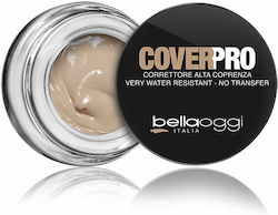 Bellaoggi Cover Pro Concealer 302 12ml