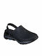 Skechers Gowalk 5 Astonished Women's Anatomic Clogs Black