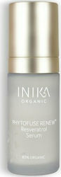 Inika Phytofuse Renew Face Serum 30ml