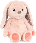 B.Toys Soft Plush Bunny Pink 30cm