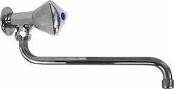 Regina Wall Silver 04791