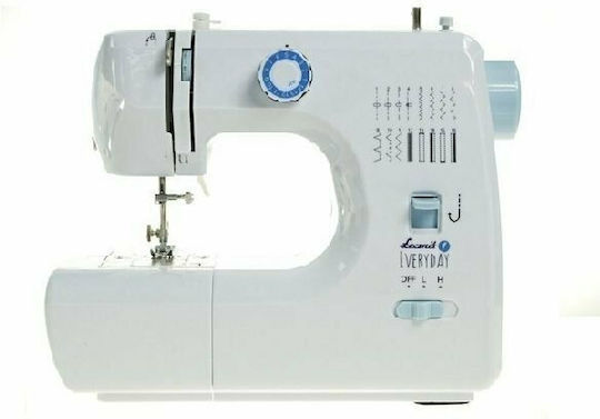 Lucznik Domestic Sewing Machine Automatic