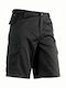 Herock Tyrus Work Shorts Black