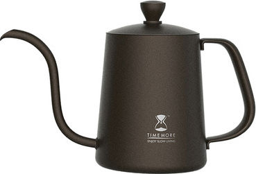 Timemore Stainless Steel Teapot 300ml