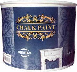 Veritas Chalk Paint Kreidefarbe Cream 375ml 92-1789