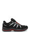 Grisport Men's Black Hiking Shoes