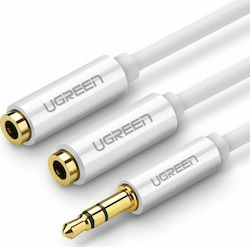 Ugreen Ugreen 3,5mm Klinkenkabel Male - Female ...