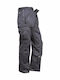 Portwest Arbeitshose Jeans Gray