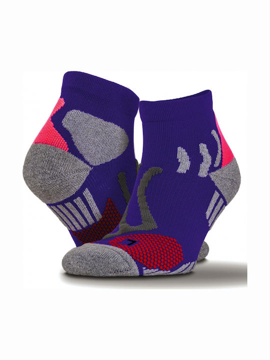 Result S294X Laufsocken Lila 1 Paar