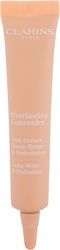 Clarins Everlasting Concealer Liquid Concealer 12ml