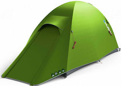 Husky Sawaj 2 Ultra Nylon Igloo Катерене Зелена Водоустойчива 2 Човека Husky Sawaj 2 Ultra Nylon Igloo Катерене Зелена Водоустойчива 2 Човека