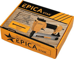 Epica Star EP-50500 Συρραπτικό Αέρος για Δίχαλα