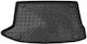 Rezaw Plast Trunk Mat Tray Type for Hyundai Kona 2017+ Black