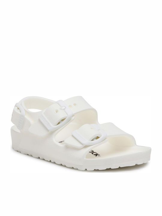 Birkenstock Kinder Sandalen Milano Eva Anatomis...