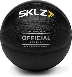 SKLZ Official Weight Control Μπάλα Μπάσκετ Indoor/Outdoor