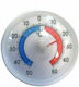 Allafrance R.38409 Analog Refrigerator Thermometer -50°C / +50°C