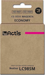 Actis Compatible Inkjet Cartridge InkJet Brothe...