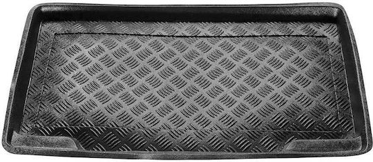 Rezaw Plast Trunk Mat Tray Type for Mini Cooper S 2014+ Black