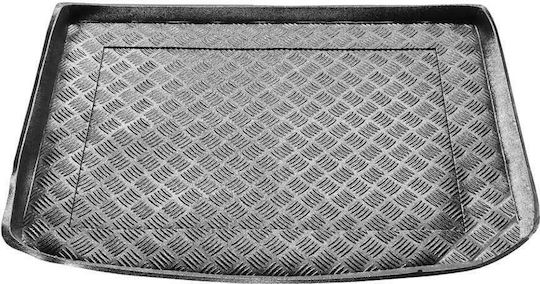 Rezaw Plast Trunk Mat Tray Type for Volvo V40 2013+ Black