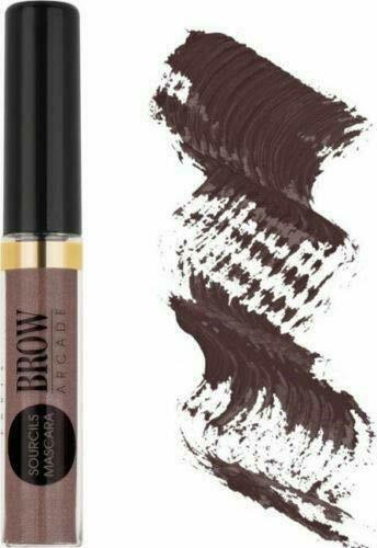 Vivienne Sabo Brow Arcade Mascara 01 Natural - Skroutz.gr