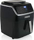 Princess Air Fryer 6.5lt Μαύρο 01.182080.01.001