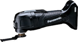 Panasonic EY 46A5 X32 Cordless Oszillierend Elektrisches Multifunktionswerkzeug Solo