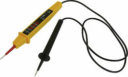 Benson Ανιχνευτής Τάσης 001866 AC/DC με Εύρος 110 - 500V