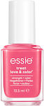 Essie Treat Love & Colour Tratament cu Culoare cu Pensulă Punch it Up 13.5ml