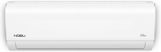 Nobu Kiku Κλιματιστικό Inverter 9000 BTU A++/A+